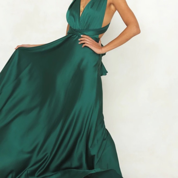 Hello Molly dresses - all brand new, never worn, size S - Picture 9 of 11